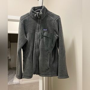 Patagonia Fleece